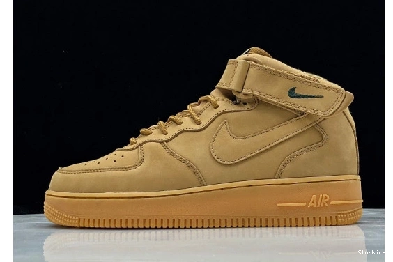 1 'Flax' Mid Air Force '07 PRM QS 715889 200 1122